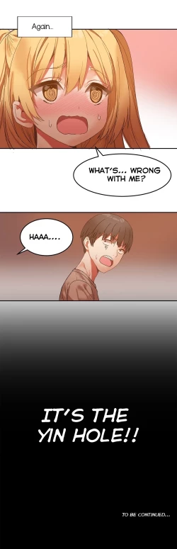 Page 135 of Hahri's Lumpy Boardhouse Ch. 0-18