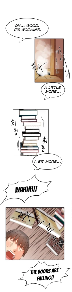 Page 226 of Hahri's Lumpy Boardhouse Ch. 0-18