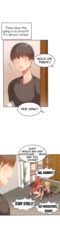 Page 292 of Hahri's Lumpy Boardhouse Ch. 0-18