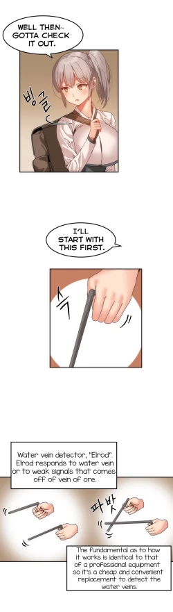 Page 295 of Hahri's Lumpy Boardhouse Ch. 0-18