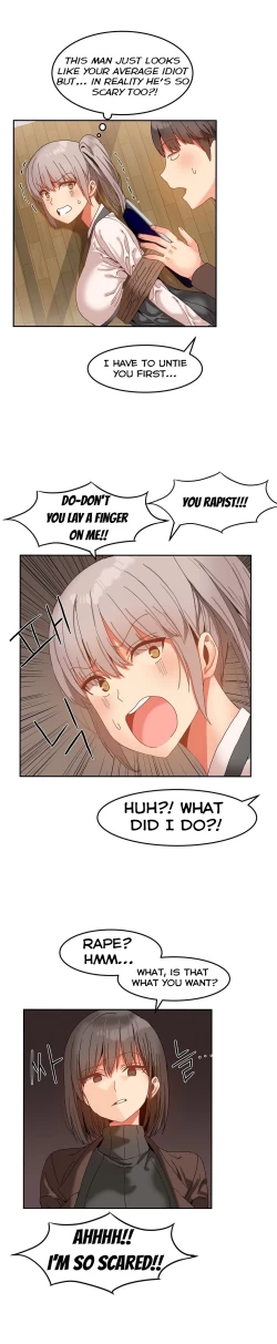 Page 307 of Hahri's Lumpy Boardhouse Ch. 0-18