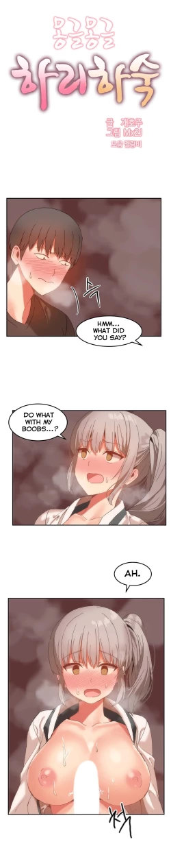 Page 340 of Hahri's Lumpy Boardhouse Ch. 0-18