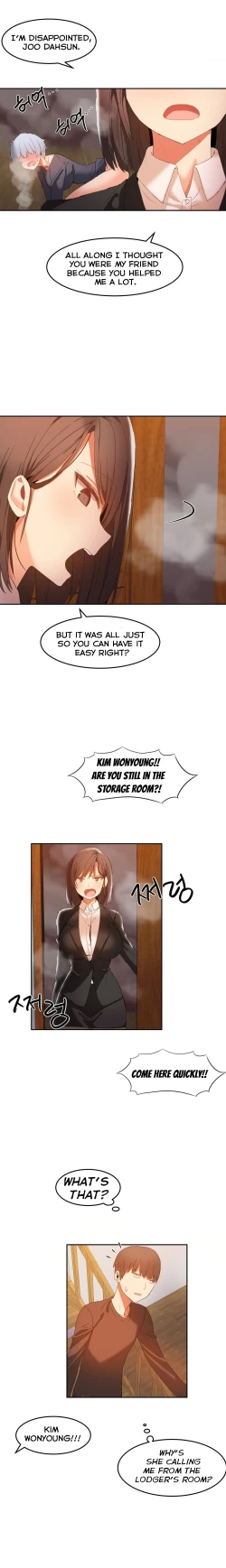 Page 388 of Hahri's Lumpy Boardhouse Ch. 0-18