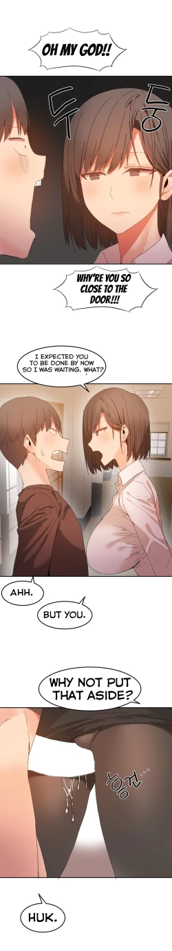 Page 409 of Hahri's Lumpy Boardhouse Ch. 0-18