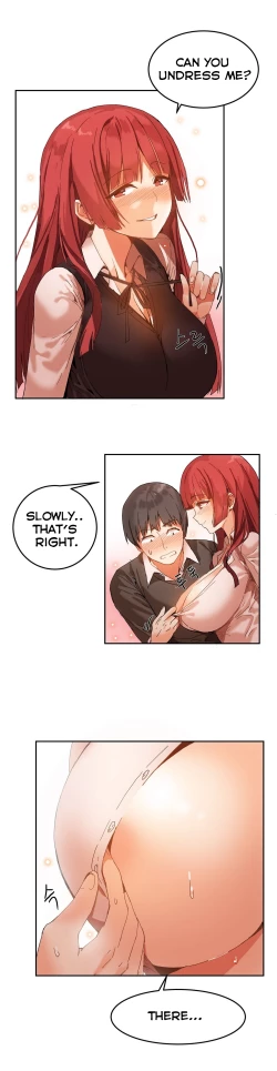 Page 82 of Hahri's Lumpy Boardhouse Ch. 0-18