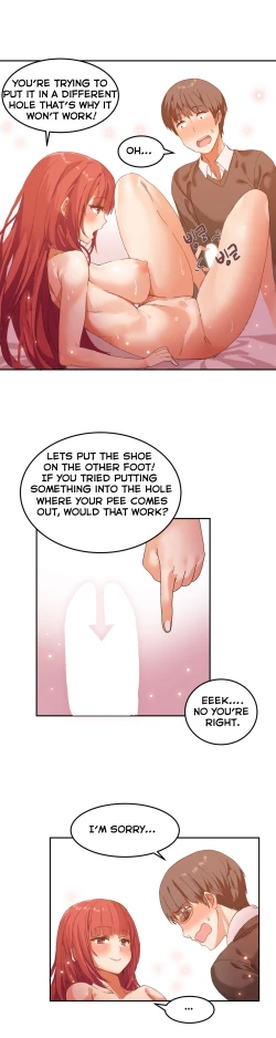 Page 96 of Hahri's Lumpy Boardhouse Ch. 0-18