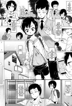 Page 6 of Ore wa Aniki no Okiniiri!? | I'm Big-Bro's Favorite!?