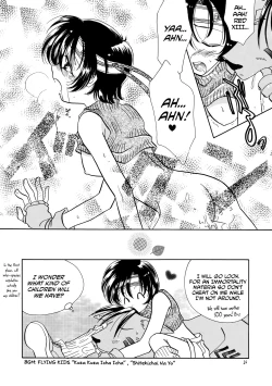 Page 24 of Shoujo to Yajuu | The Girl and the Beast