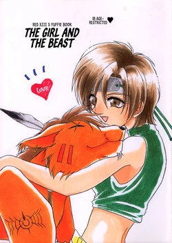 Download Shoujo to Yajuu | The Girl and the Beast