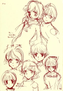 Page 26 of Beta Graph