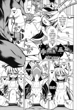 Page 10 of The secret of Charlotte