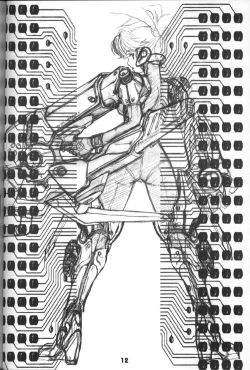 Page 11 of Buttobi!! CPU - Kanshou Sokushin Keikaku