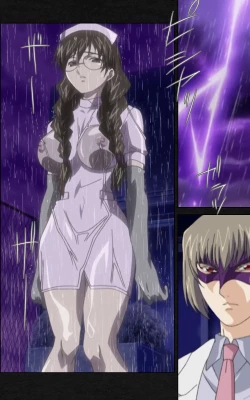 Page 134 of Yakin Byoutou・Ni ope:03 Complete Ban