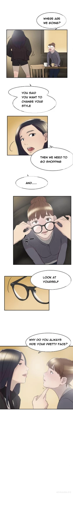 Page 101 of Double Date Ch.1-18