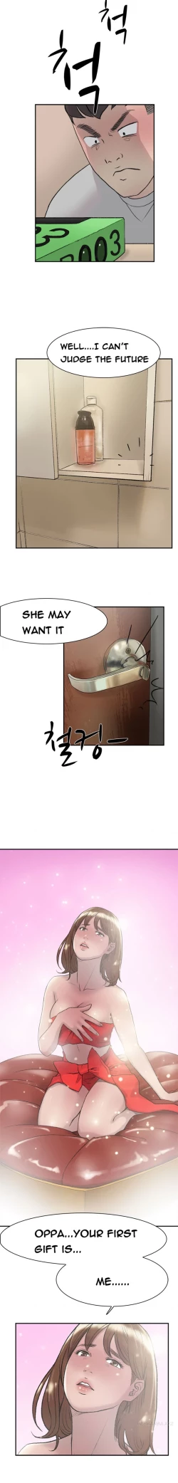 Page 199 of Double Date Ch.1-18