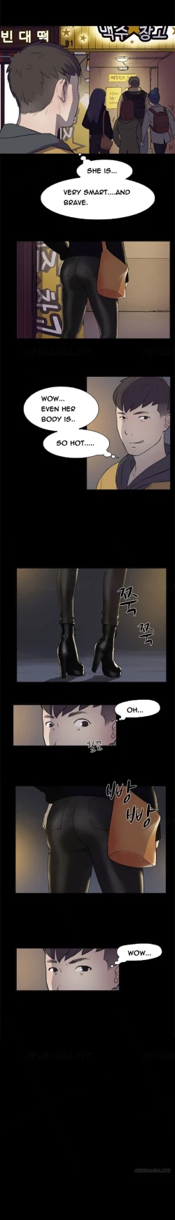 Page 23 of Double Date Ch.1-18