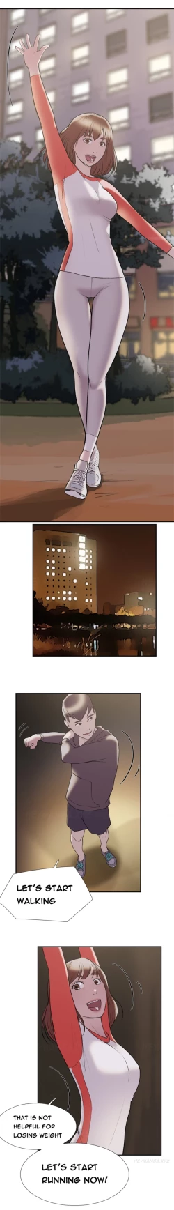 Page 261 of Double Date Ch.1-18