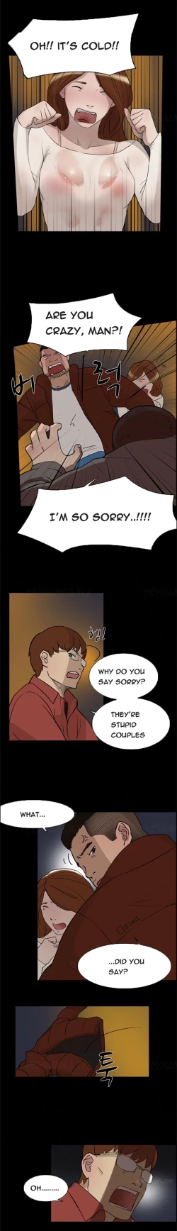 Page 36 of Double Date Ch.1-18