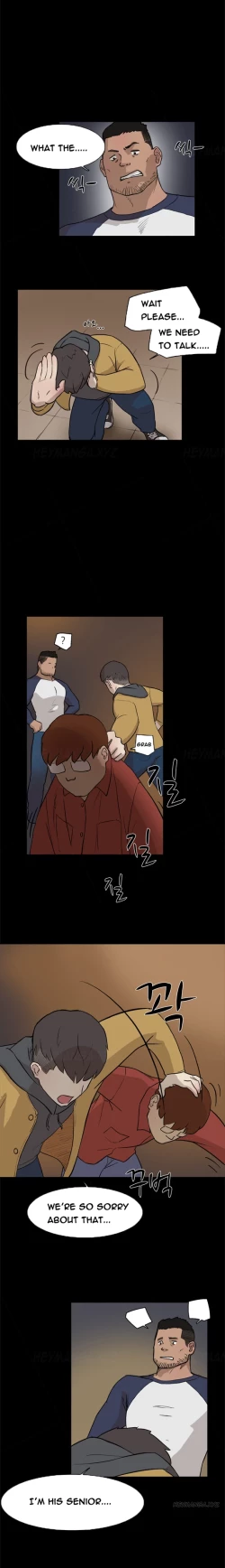 Page 42 of Double Date Ch.1-18