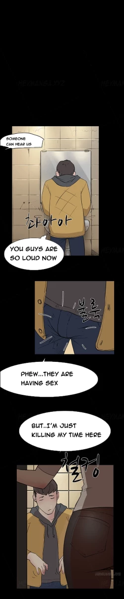 Page 49 of Double Date Ch.1-18