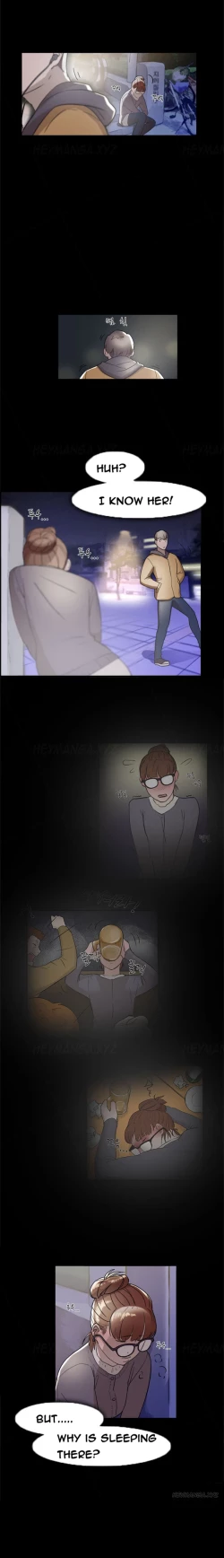 Page 61 of Double Date Ch.1-18