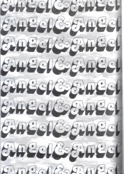 Page 3 of Angel & Angel