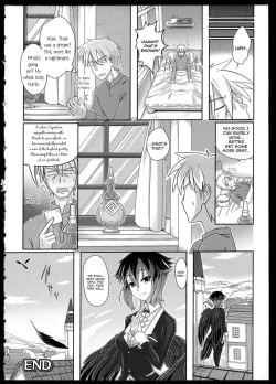 Page 16 of Makai no Bishu no Tsukurikata | How the Demon World make Superb Wine