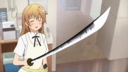 Page 25 of Komaki Yui wa Tomarenai