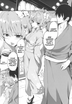 Page 4 of Sweet Festival