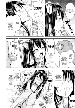 Page 35 of Witch Bitch Collection Vol.1