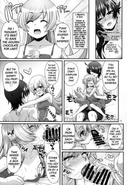 Page 10 of Pachimonogatari Part 10: Koyomi Diary