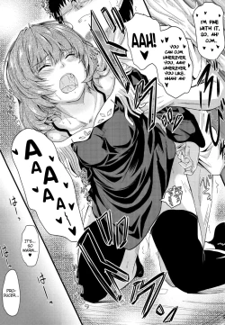 Page 26 of Kaede-san no Koi Moyou