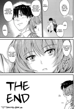 Page 28 of Kaede-san no Koi Moyou