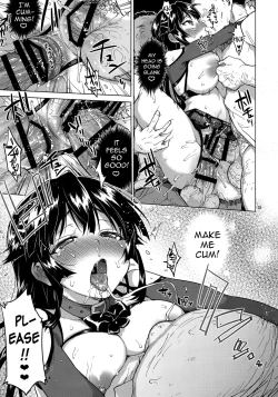 Page 24 of Chizuru-chan Kaihatsu Nikki 3