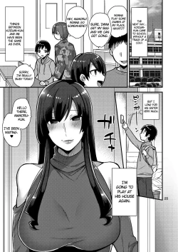 Page 24 of Classmate no Ane