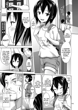 Page 10 of Kinjo no Ko na Shoujo no Ehon