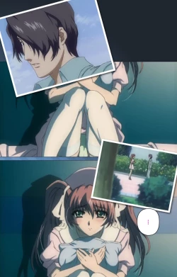 Page 98 of Yakin Byoutou・San Experiment.1 Complete Ban