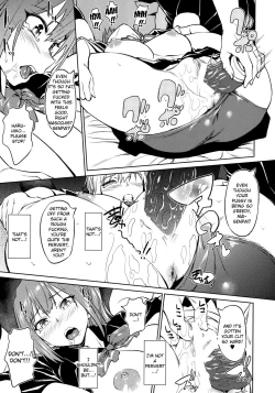 Page 8 of Yawaraka Mai Senpai