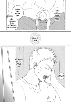 Page 30 of Uzumaki Hinata no Monologue Tokidoki, Anata