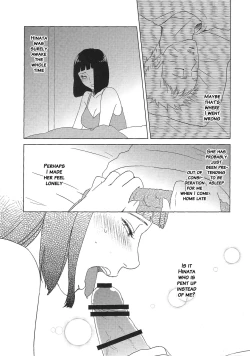 Page 42 of Uzumaki Hinata no Monologue Tokidoki, Anata