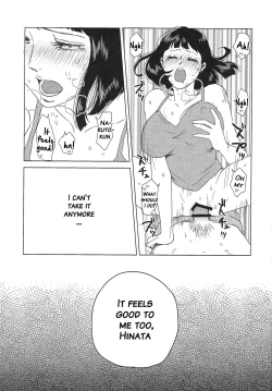 Page 46 of Uzumaki Hinata no Monologue Tokidoki, Anata