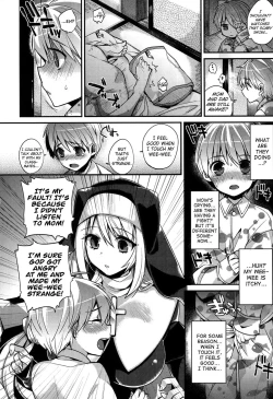 Page 41 of Hatsujou Days Ch. 1-5