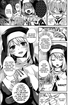 Page 42 of Hatsujou Days Ch. 1-5