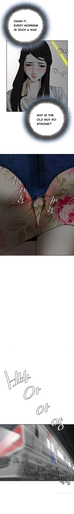 Page 22 of Take a Peek Ch.1-4