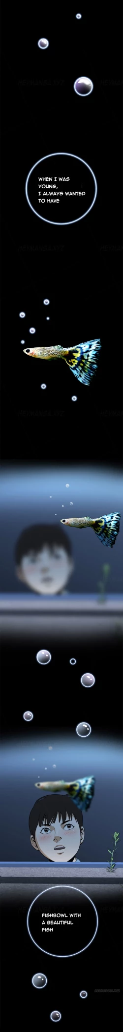 Page 2 of Take a Peek Ch.1-4