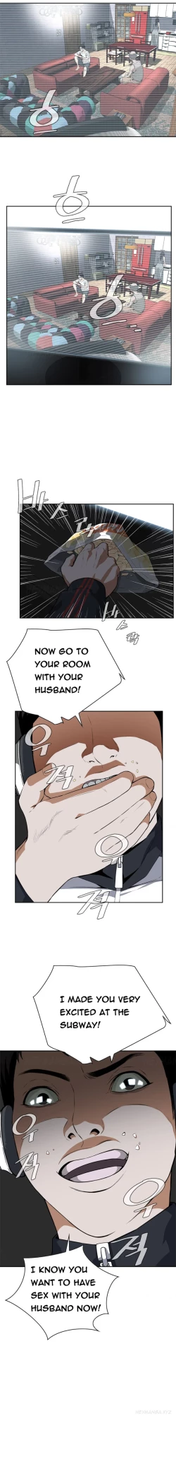 Page 66 of Take a Peek Ch.1-4