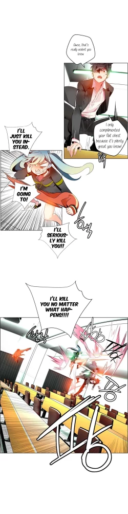 Page 228 of Lilith`s Cord Ch.1-15