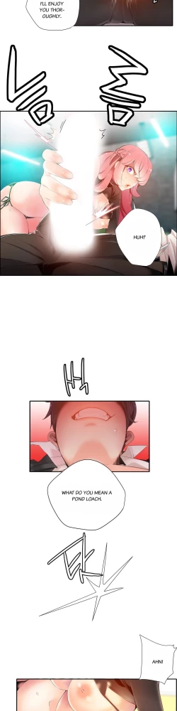 Page 277 of Lilith`s Cord Ch.1-15