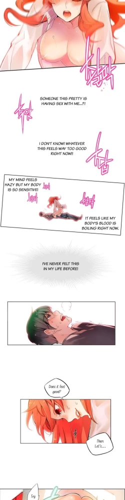 Page 35 of Lilith`s Cord Ch.1-15