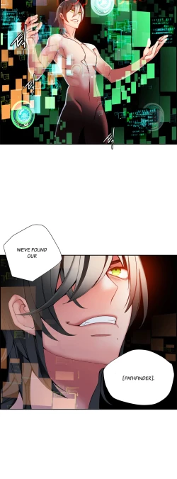 Page 377 of Lilith`s Cord Ch.1-15